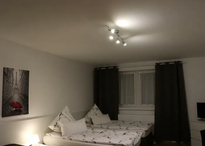 Rentaroom-kassel Apartman Kassel