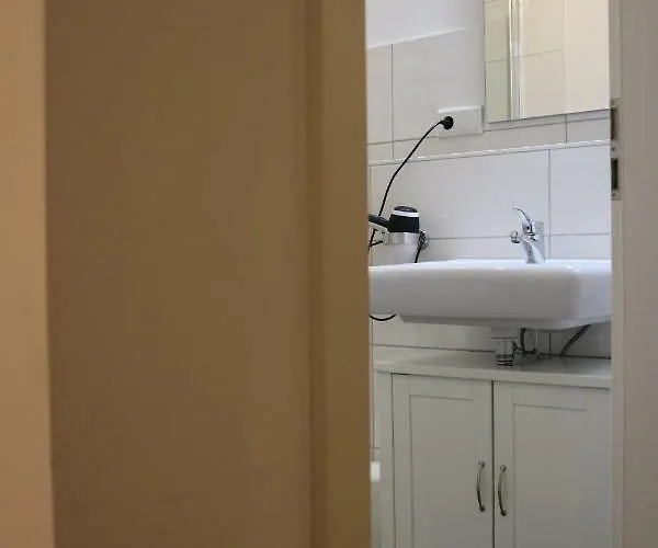 Apartman Rentaroom-kassel Kassel