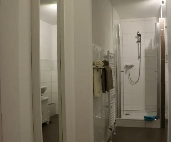 Apartman Rentaroom-kassel Kassel