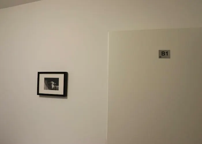 Apartman Rentaroom-kassel Kassel