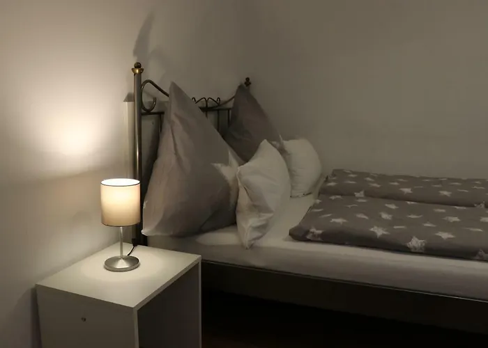 Rentaroom-kassel Apartman Kassel