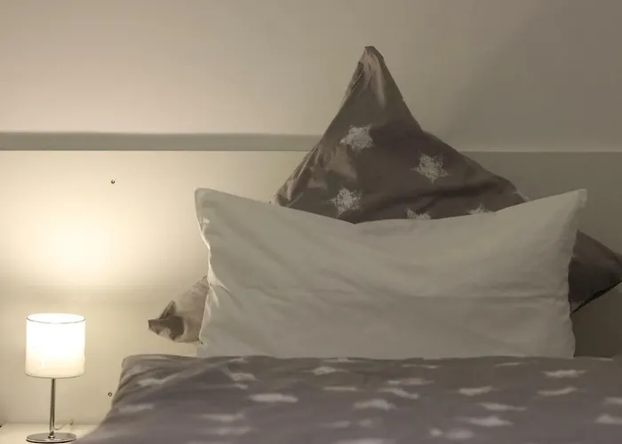 Apartman Rentaroom-kassel