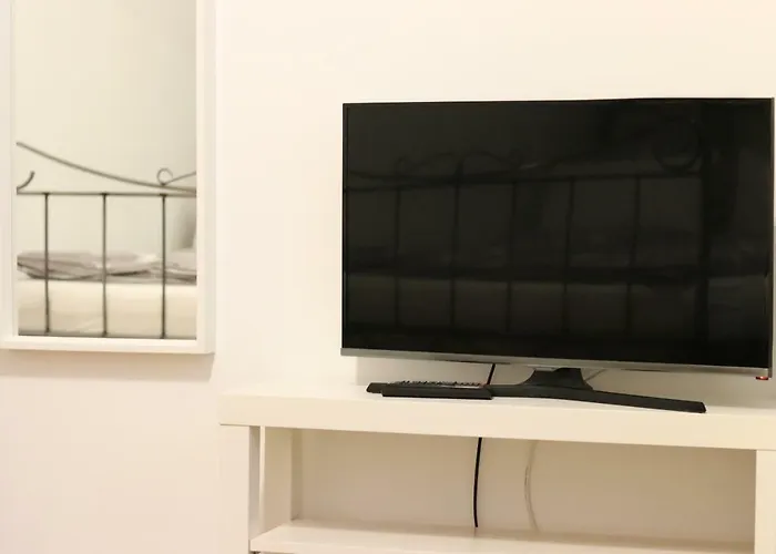 Apartman Rentaroom-kassel Kassel