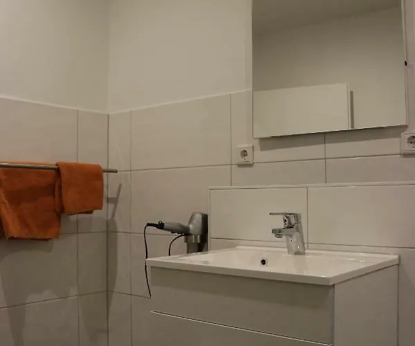 Rentaroom-kassel Apartman Kassel