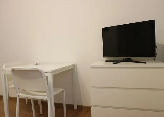 Apartman Rentaroom-kassel