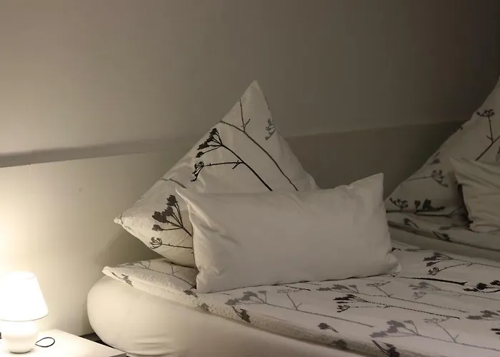 Rentaroom-kassel Apartman