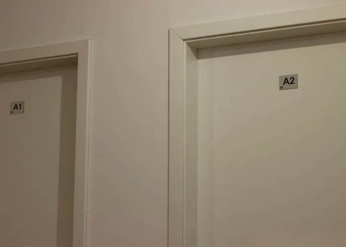 Rentaroom-kassel Apartman