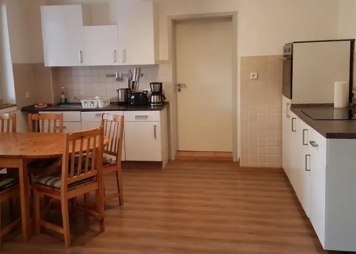 Rentaroom-kassel Apartman Kassel